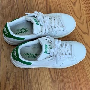 Women’s Adidas Stan Smith Shoes